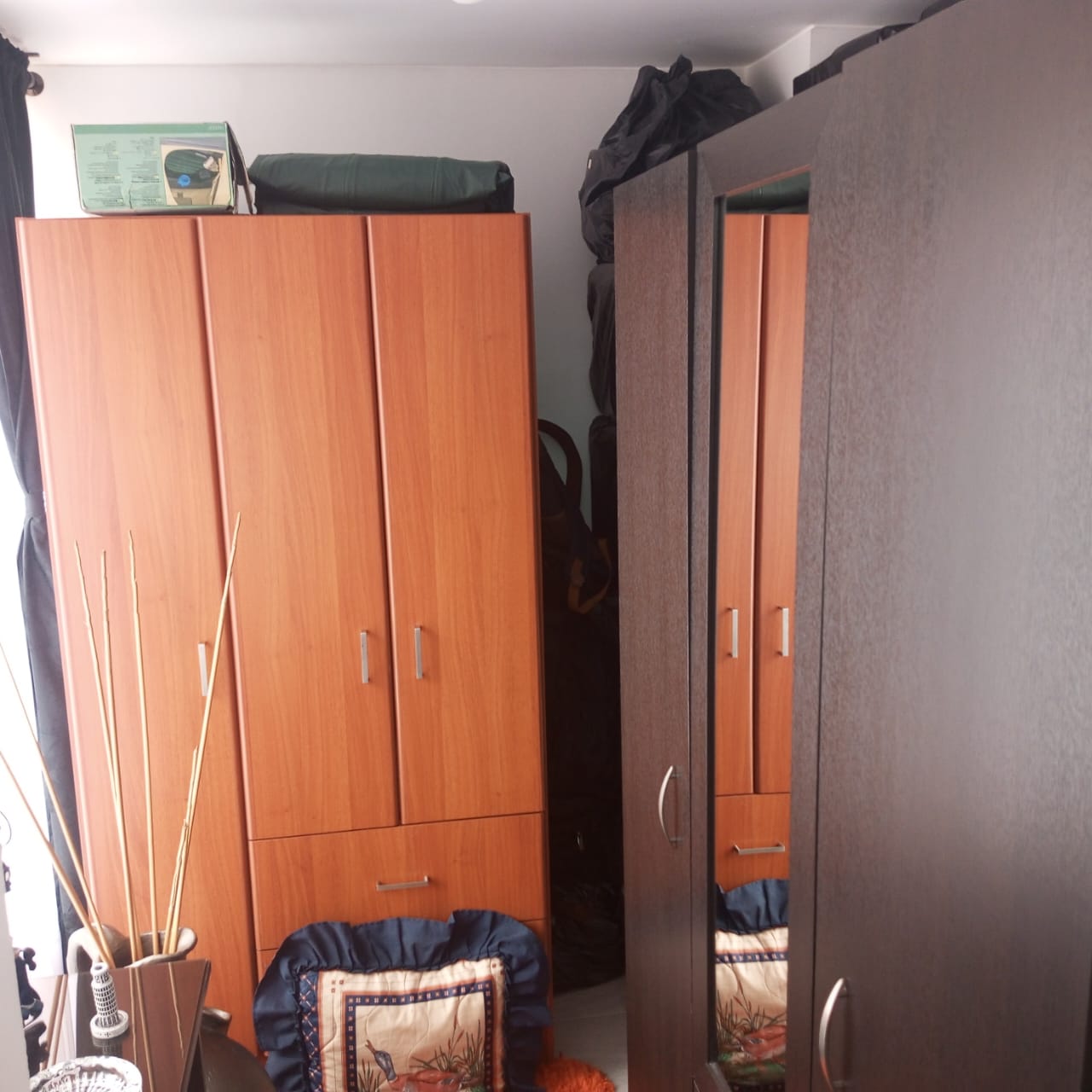 VENTA DE APARTAMENTO SECTOR VERSALLES