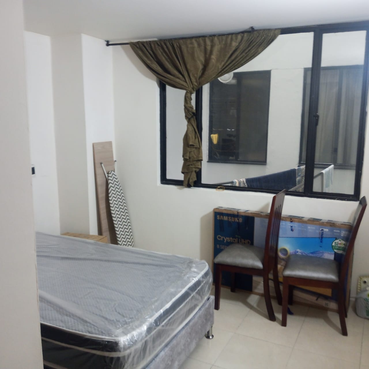 VENTA DE APARTAMENTO SECTOR AV. SANTANDER