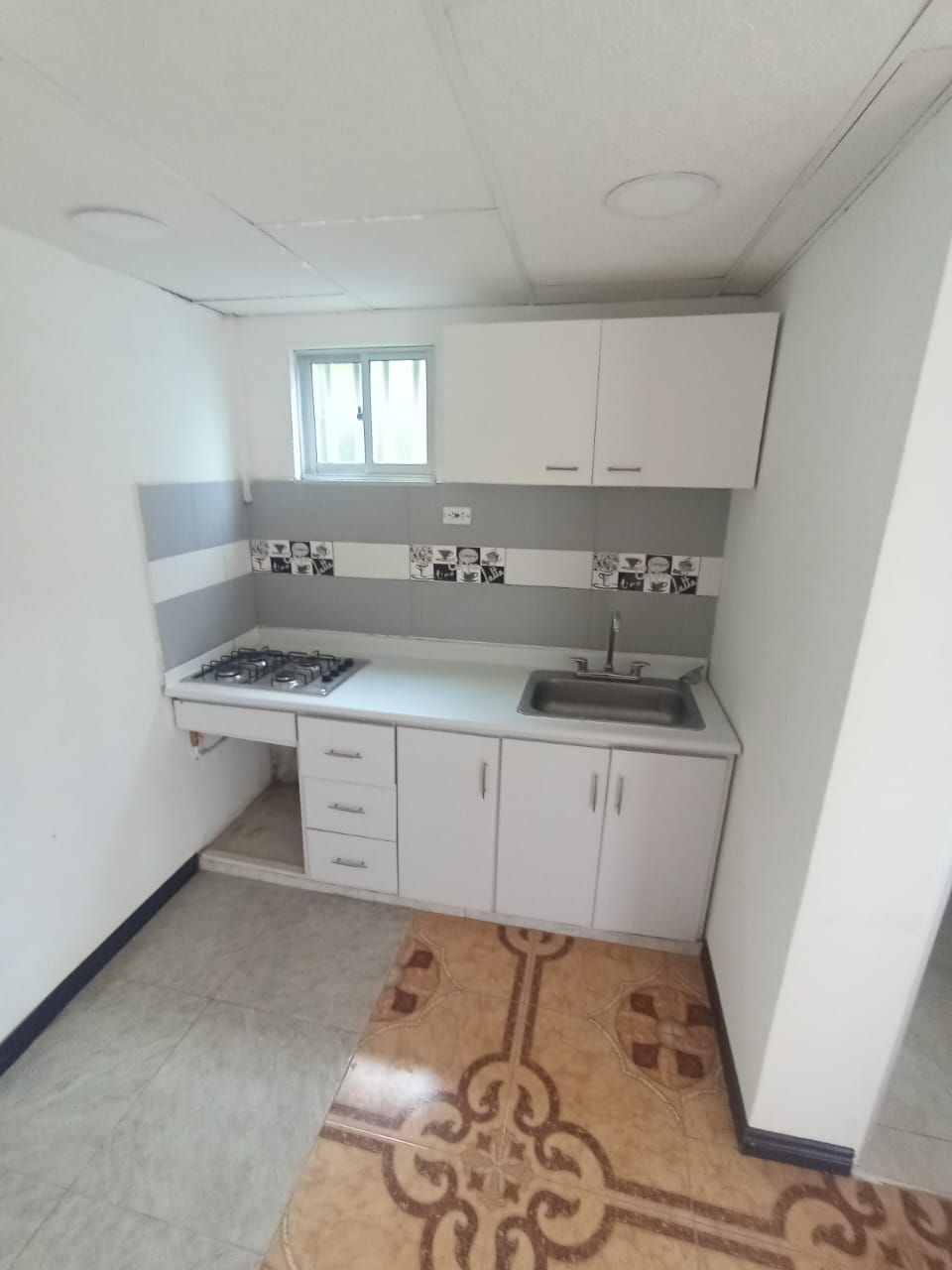 ARRIENDO APARTAMENTO SECTOR ARANJUEZ