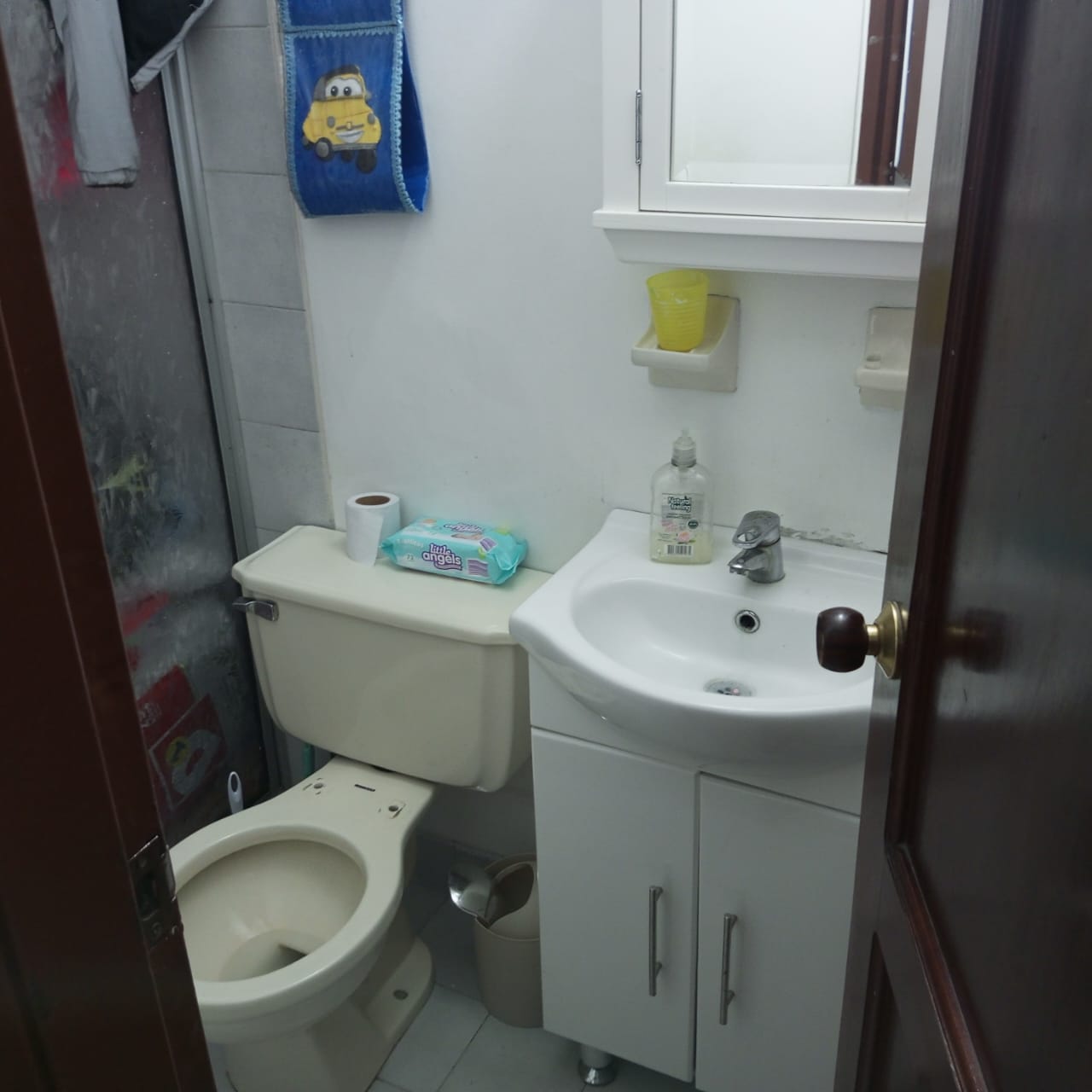 VENTA DE CASA SECTOR ROSALES