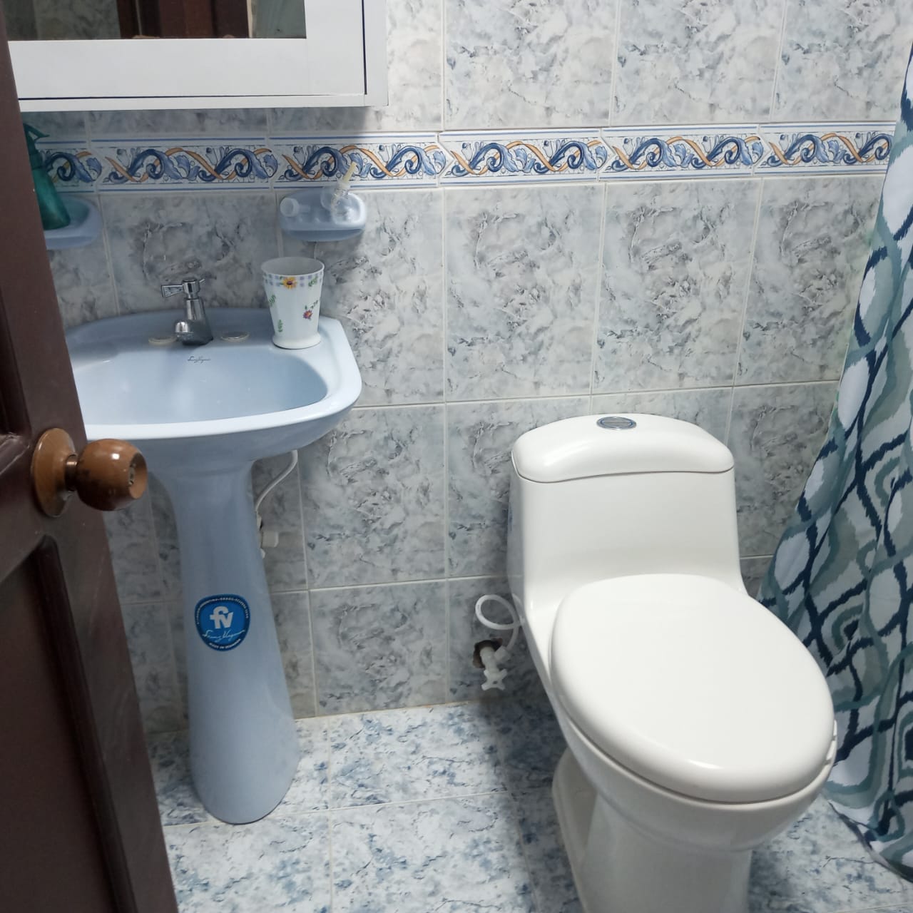 VENTA DE CASA SECTOR LA CUMBRE