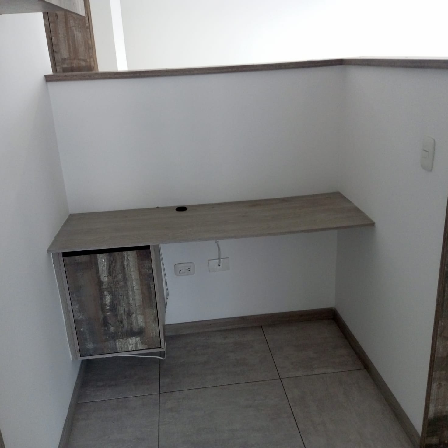 VENTA DE APARTAMENTO SECTOR CHIPRE
