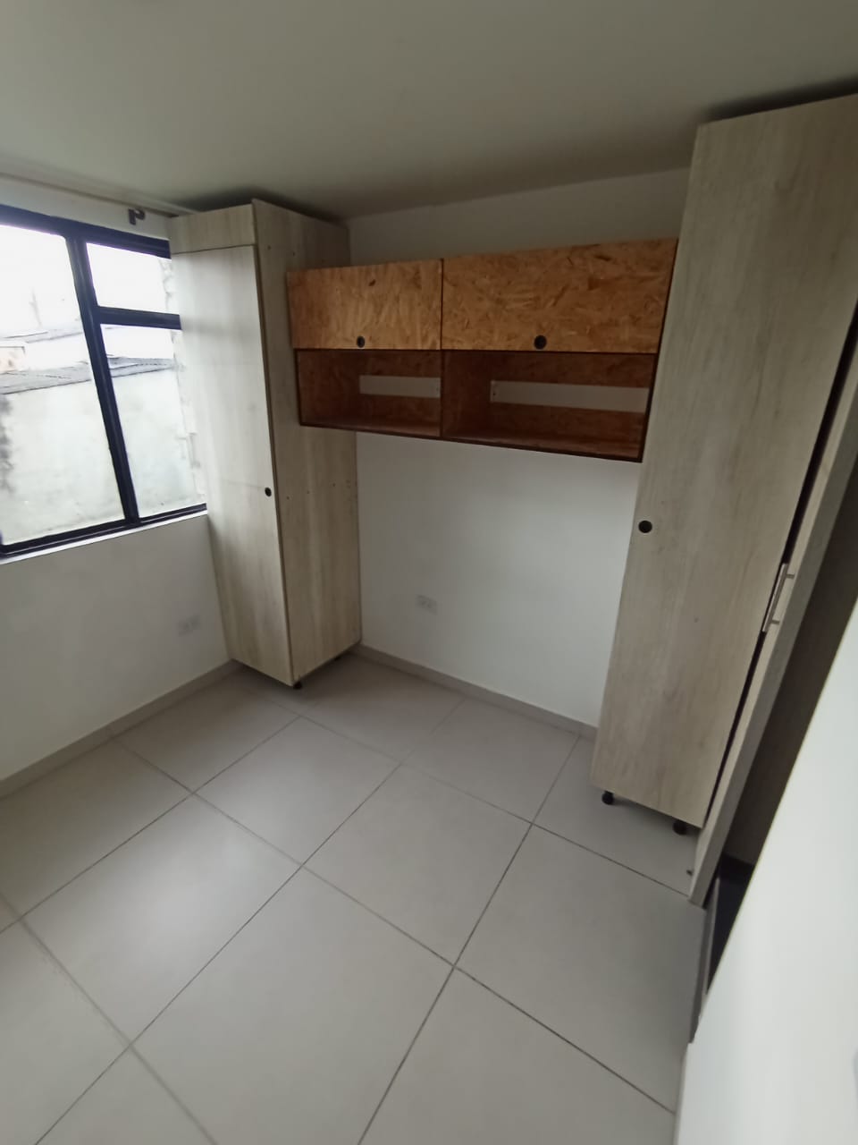 ARRIENDO APARTAESTUDIO SECTOR SAN JORGE