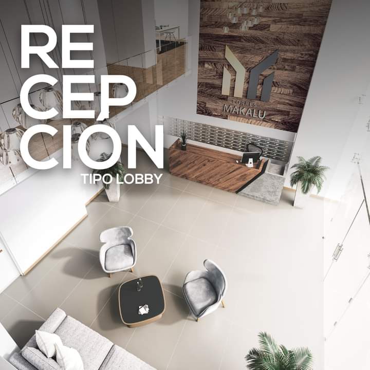 APARTAMENTO EN VENTA AVENIDA SANTANDER TORRES MAKALU