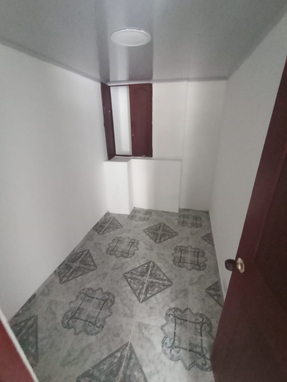 ARRIENDO APARTAMENTO SECTOR LA RAMBLA