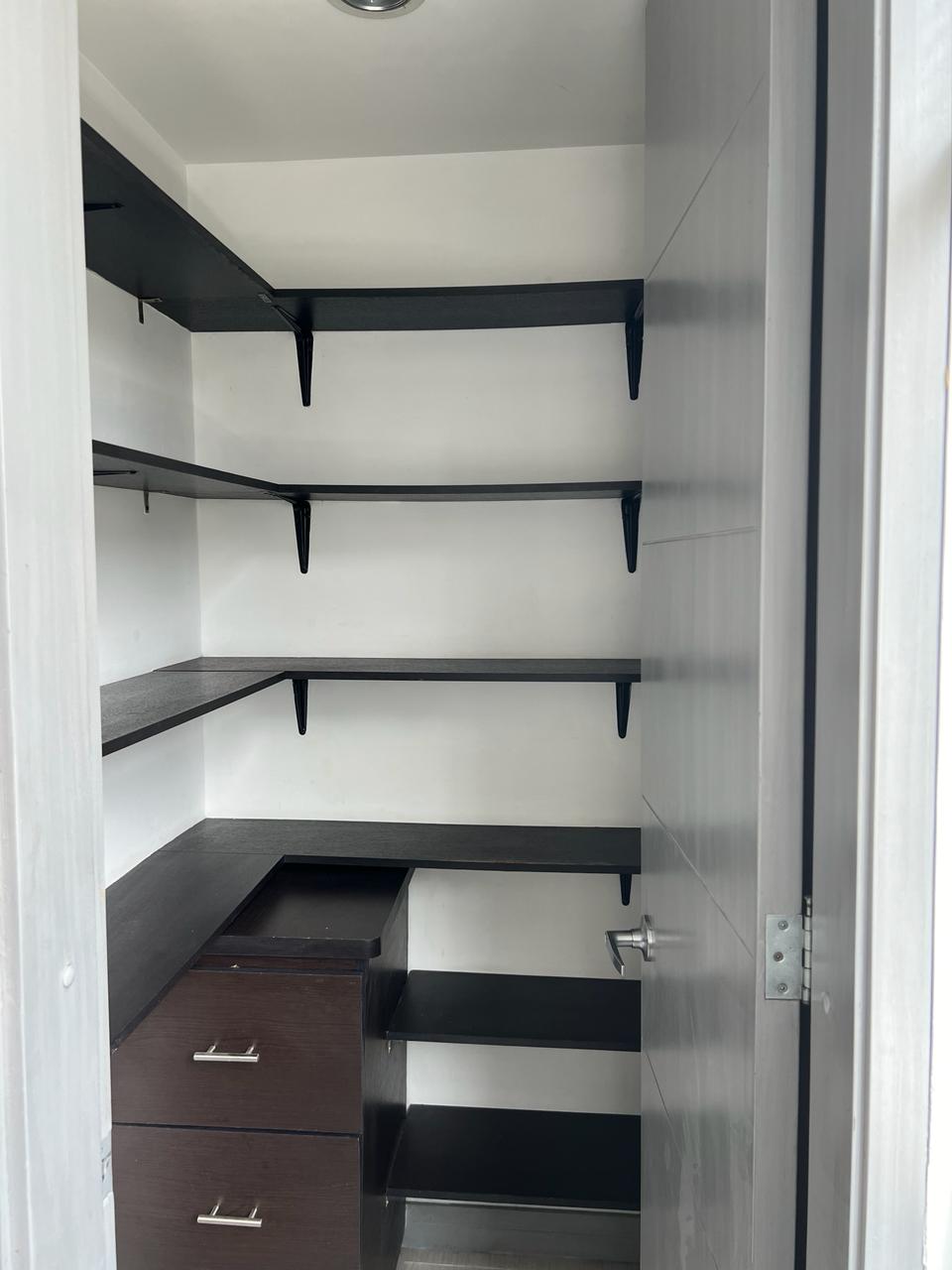 VENTA DE APARTAMENTO EN EL CABLE