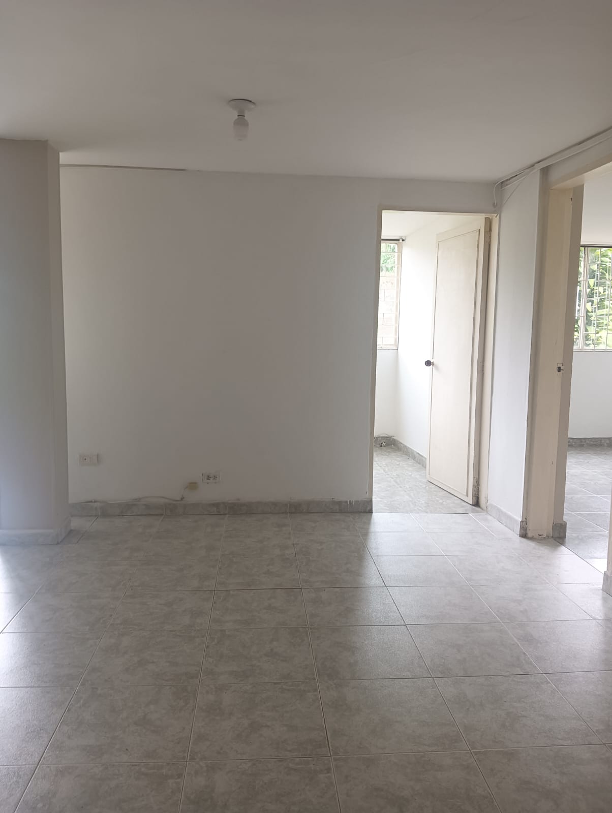 VENTA DE APARTAMENTO EN VILLAPILAR
