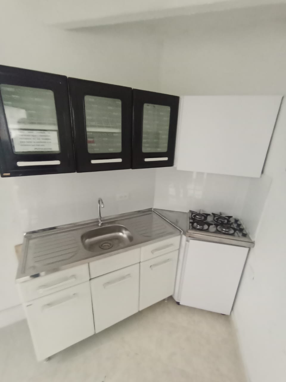 ARRIENDO APARTAMENTO EN VILLAJARDIN