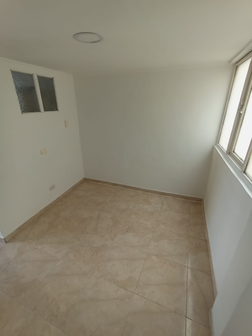 ARRIENDO APARTAMENTO EN EL BOSQUE