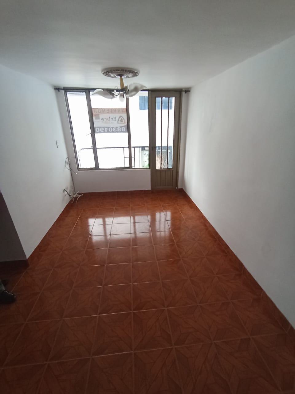 ARRIENDO APARTAMENTO EN VILLAMARIA