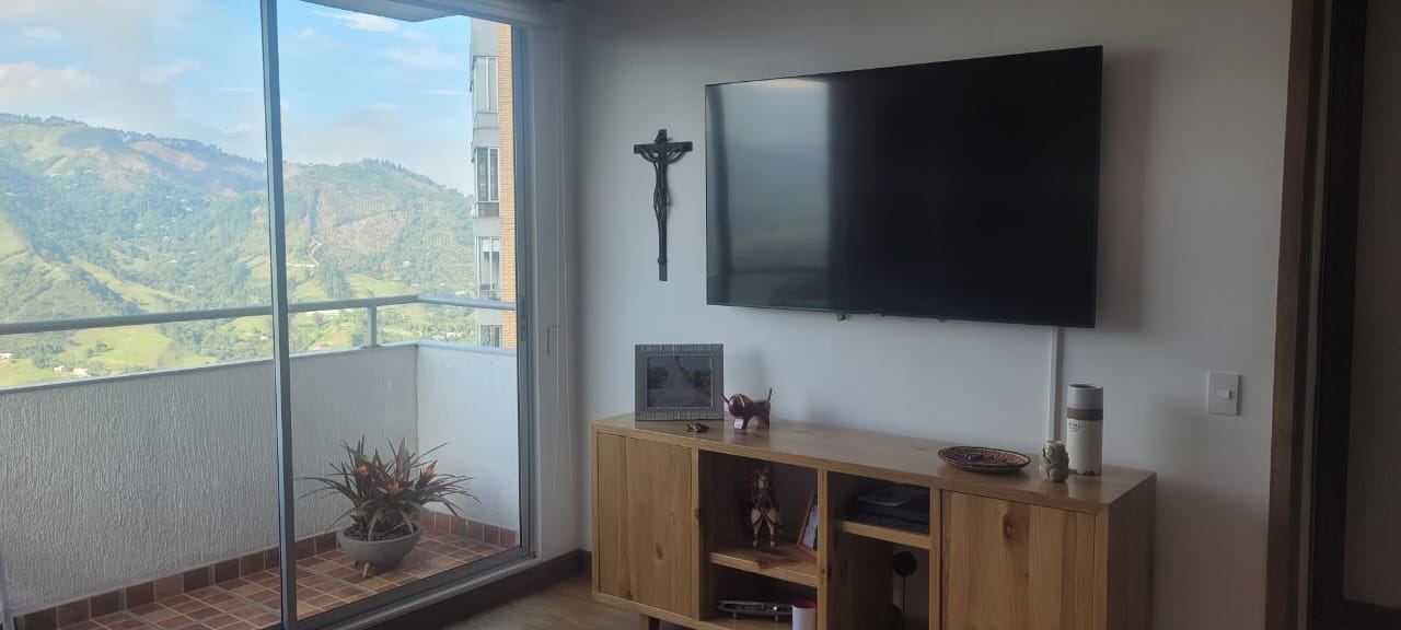 VENTA  APARTAMENTO SECTOR BATALLON