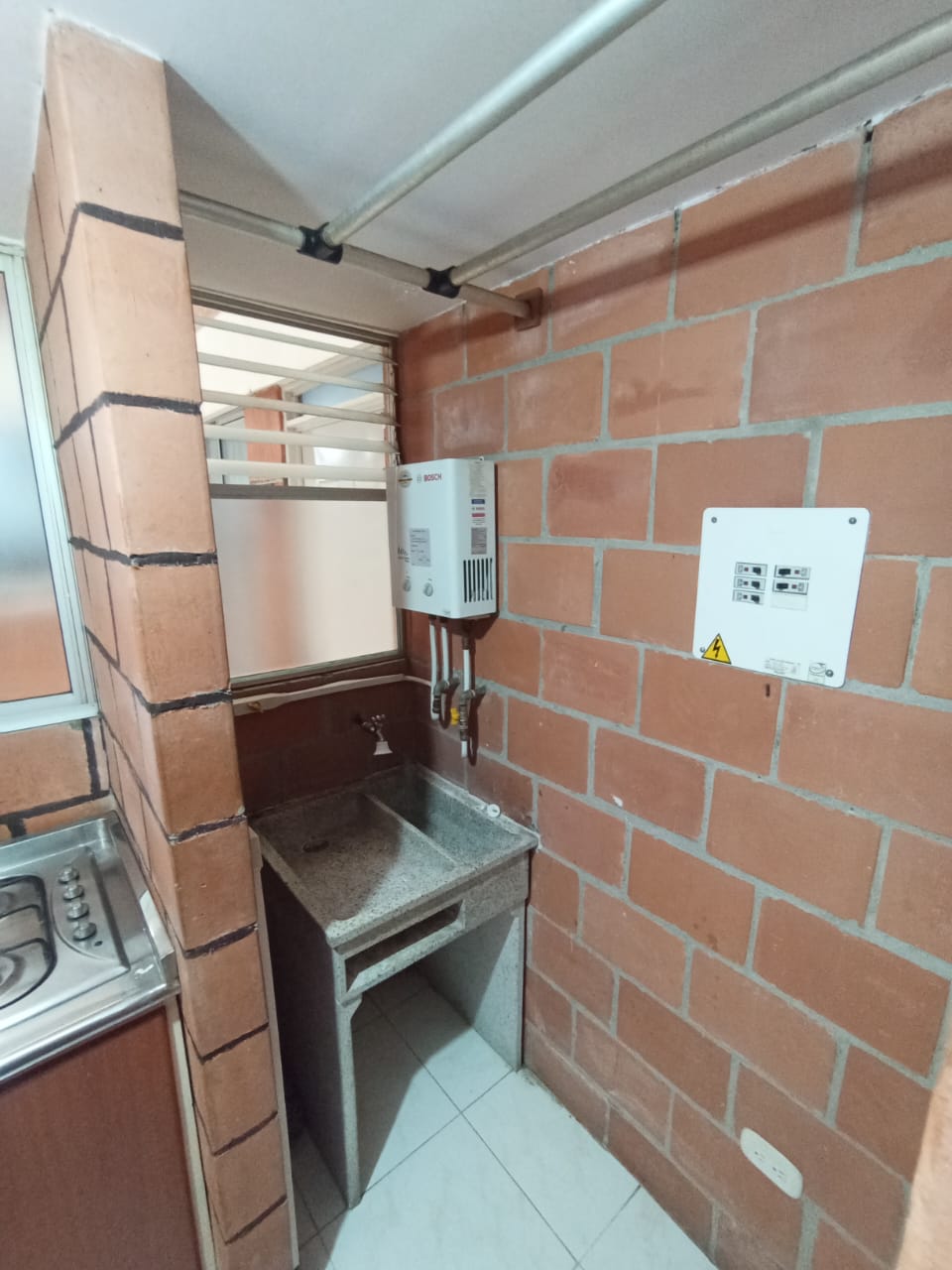 ARRIENDO APARTAMENTO EN VILLAMARIA
