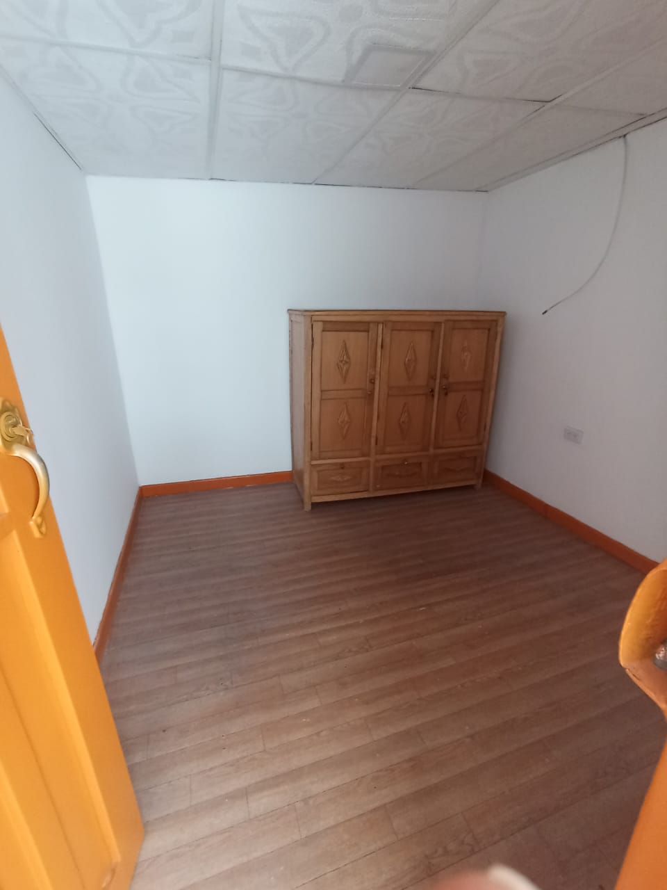 ARRIENDO APARTAMENTO EN SAN ANTONIO