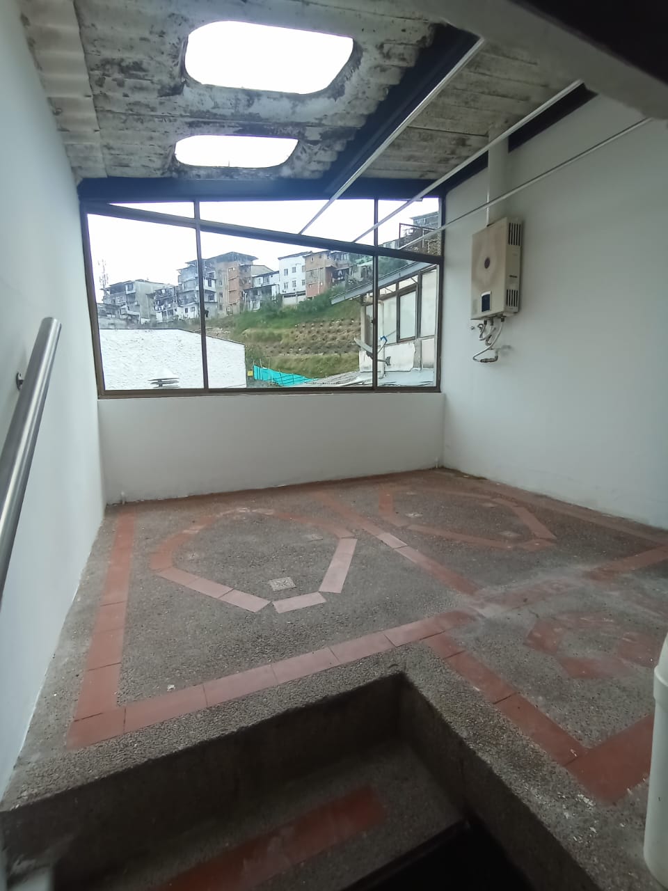 ARRIENDO APARTAMENTO EN EL PRADO
