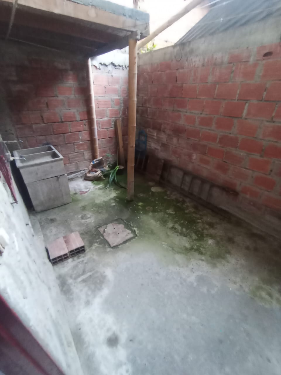 ARRIENDO CASA EN EL CARIBE