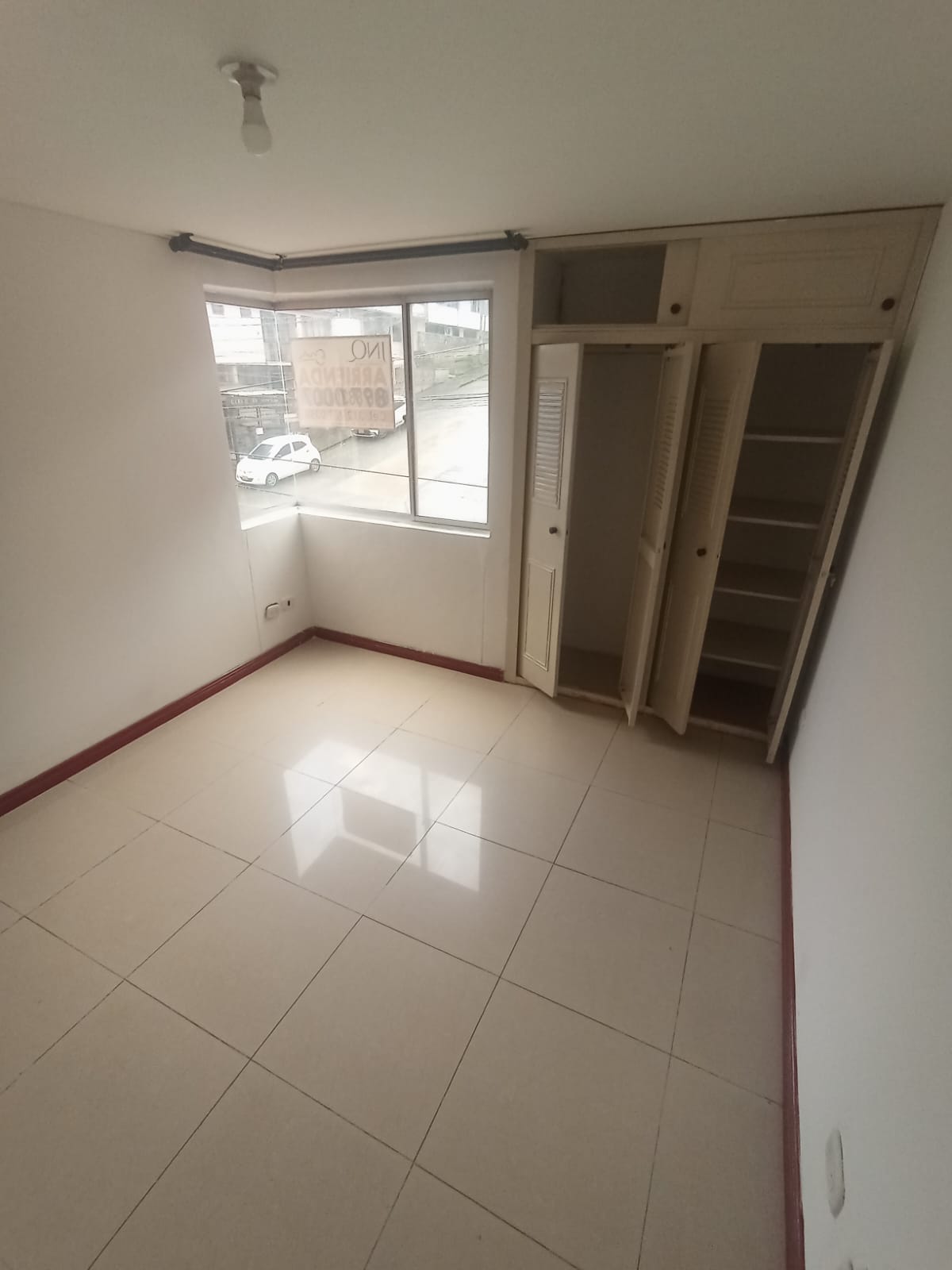 ARRIENDO APARTAMENTO EN CHIPRE