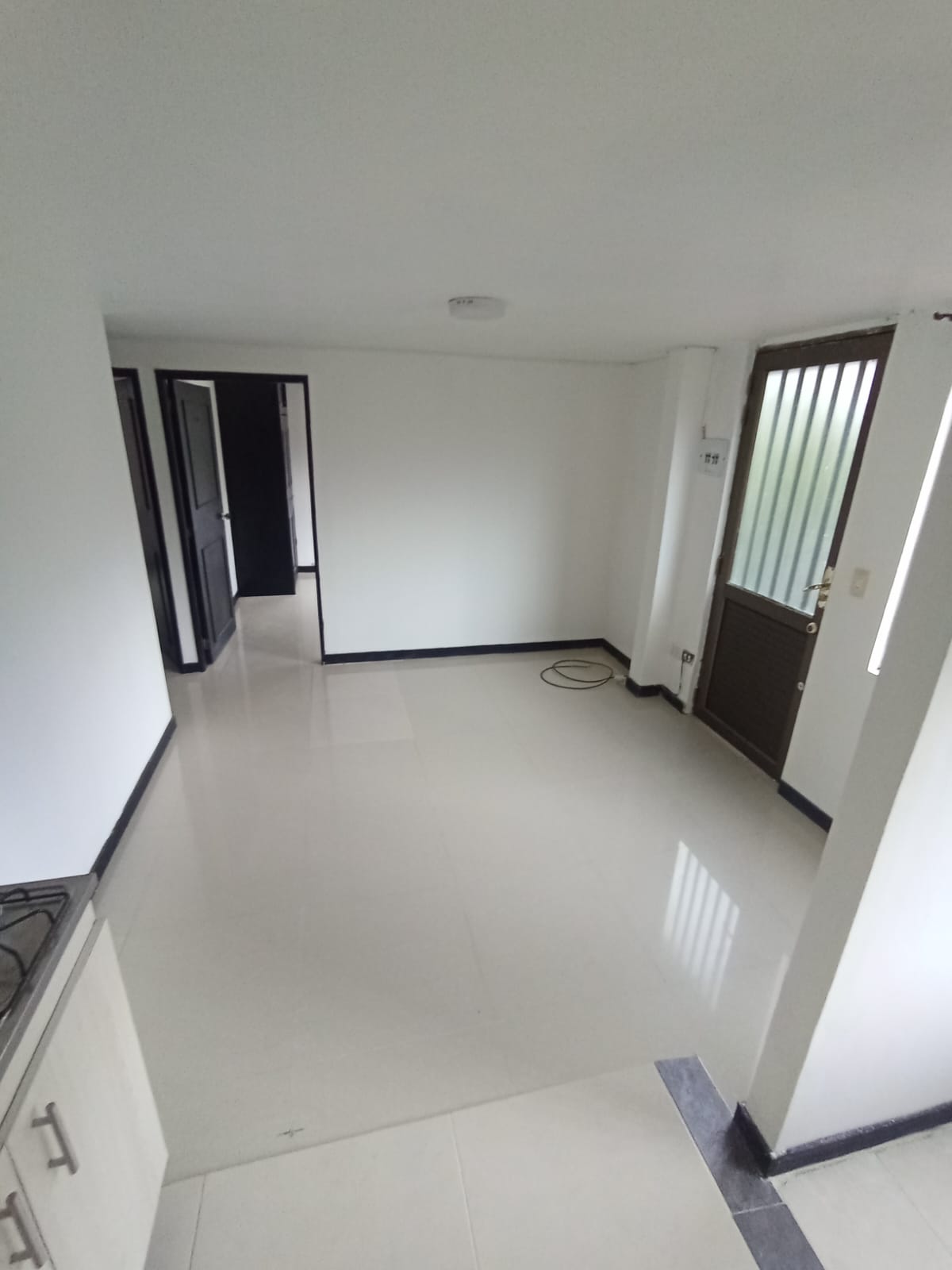 ARRIENDO APARTAMENTO EN EL PRADO