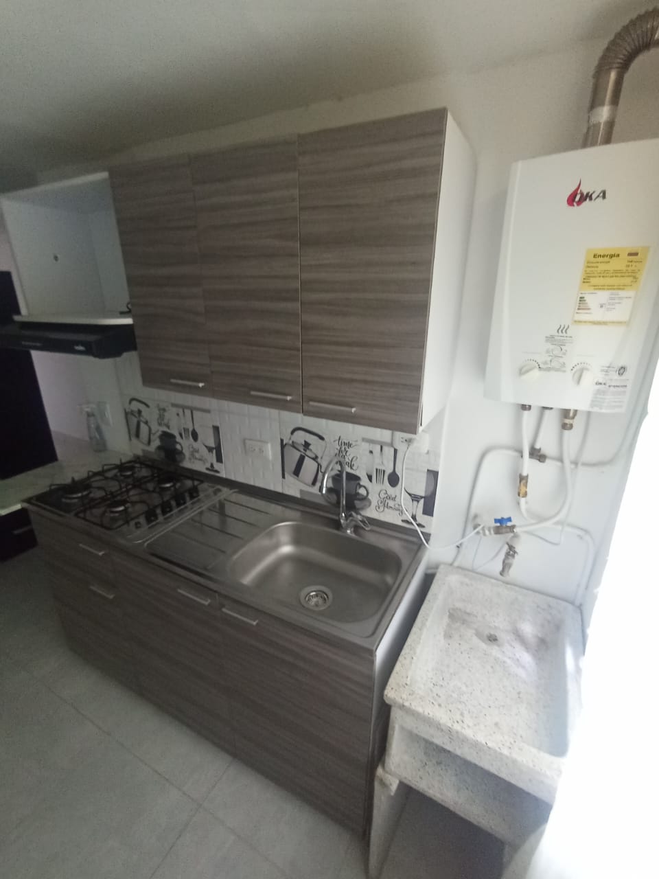 ARRIENDO APARTAMENTO EN VILLAPILAR