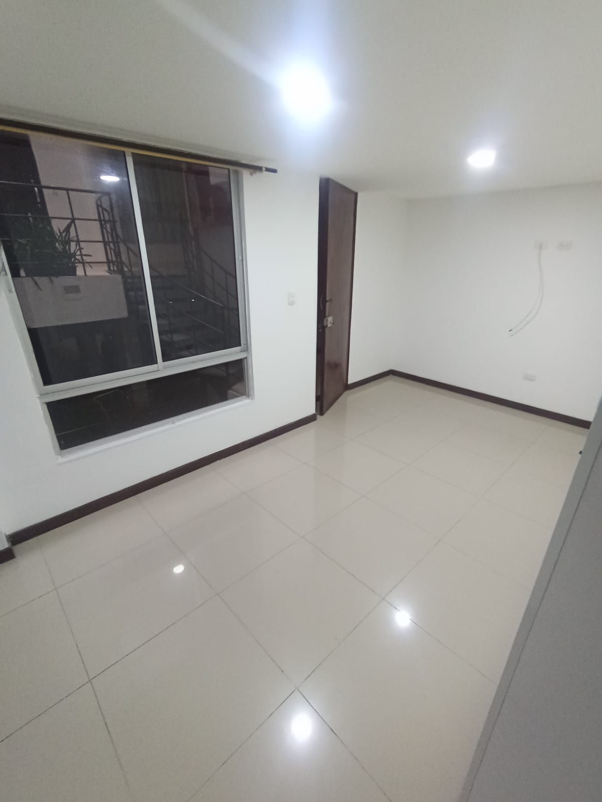 ARRIENDO APARTAMENTO EN LOS AGUSTINOS