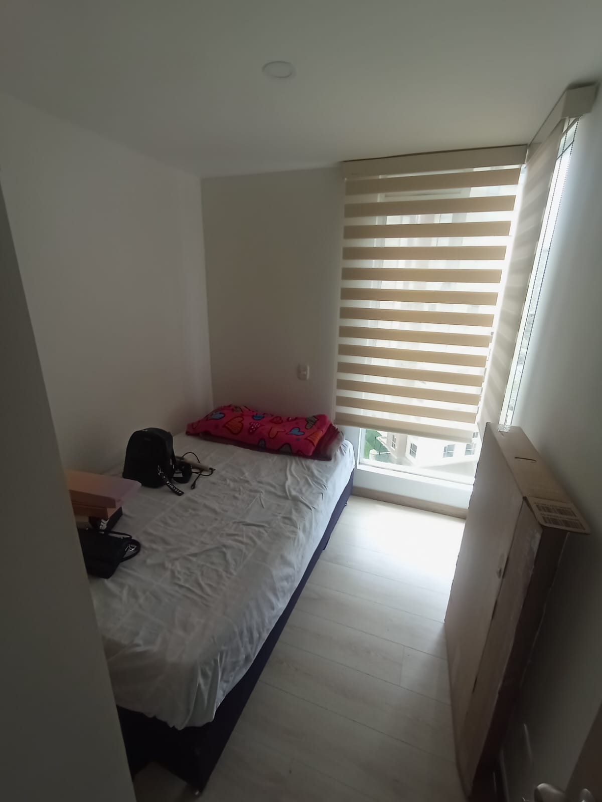 ARRIENDO APARTAMENTO EN  ALTA SUIZA