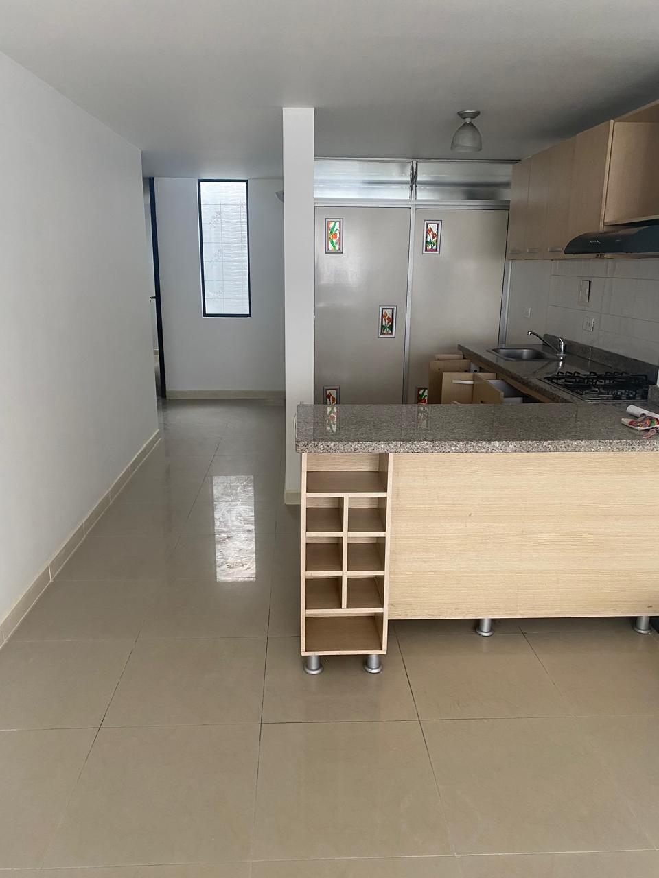 Venta excelente apartamento por saenz