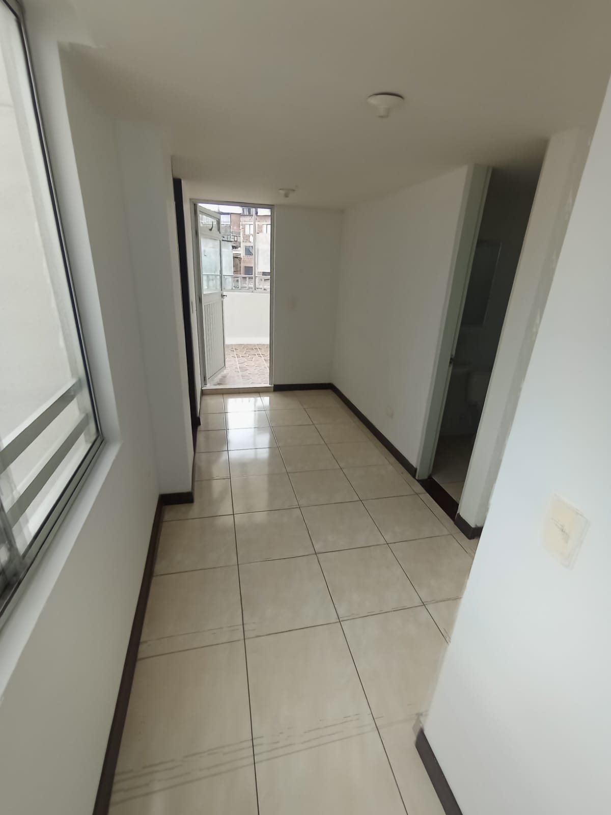 ARRIENDO APARTAMENTO EN CHIPRE
