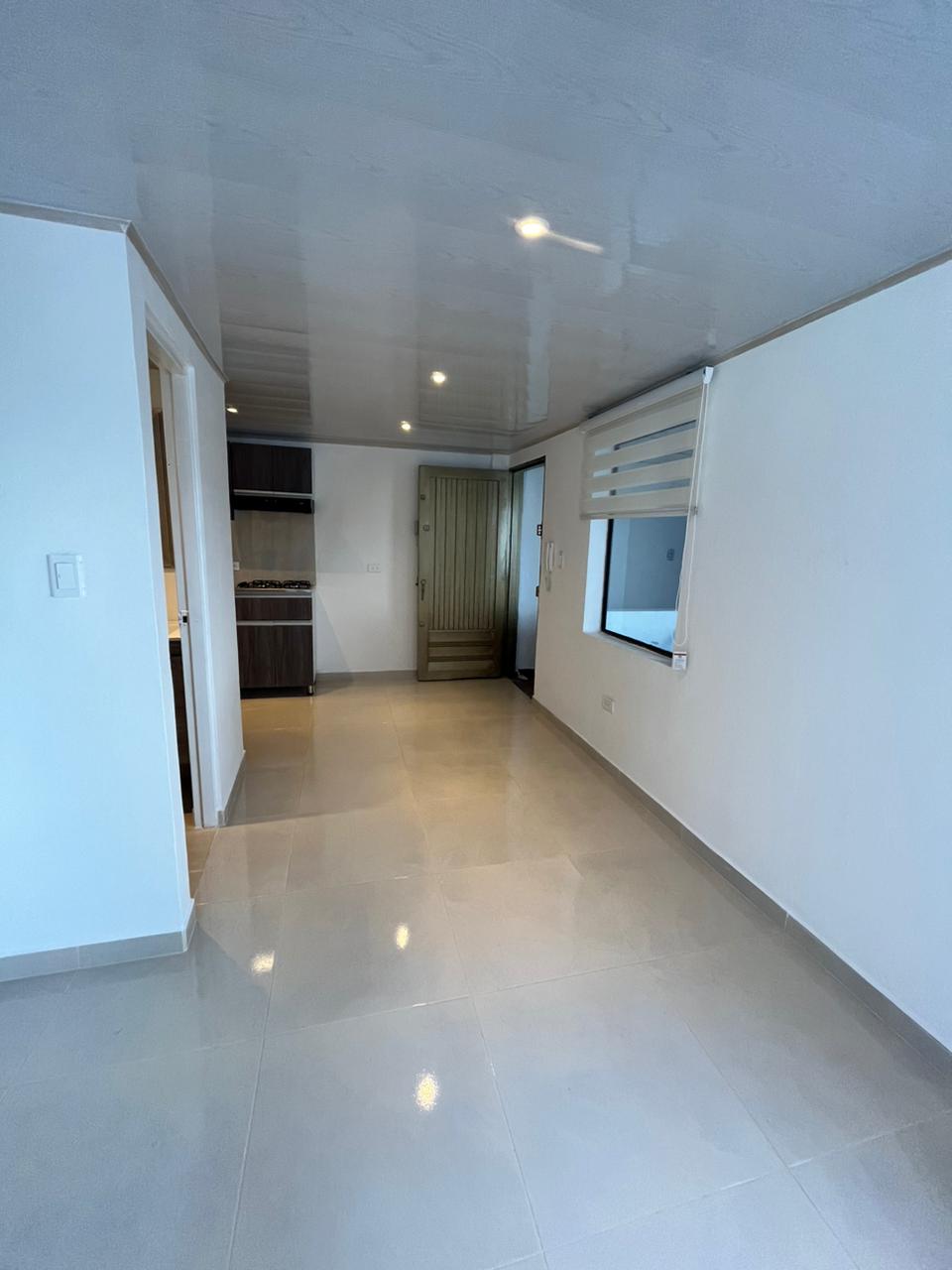 venta Apartaestudio barrio Saenz