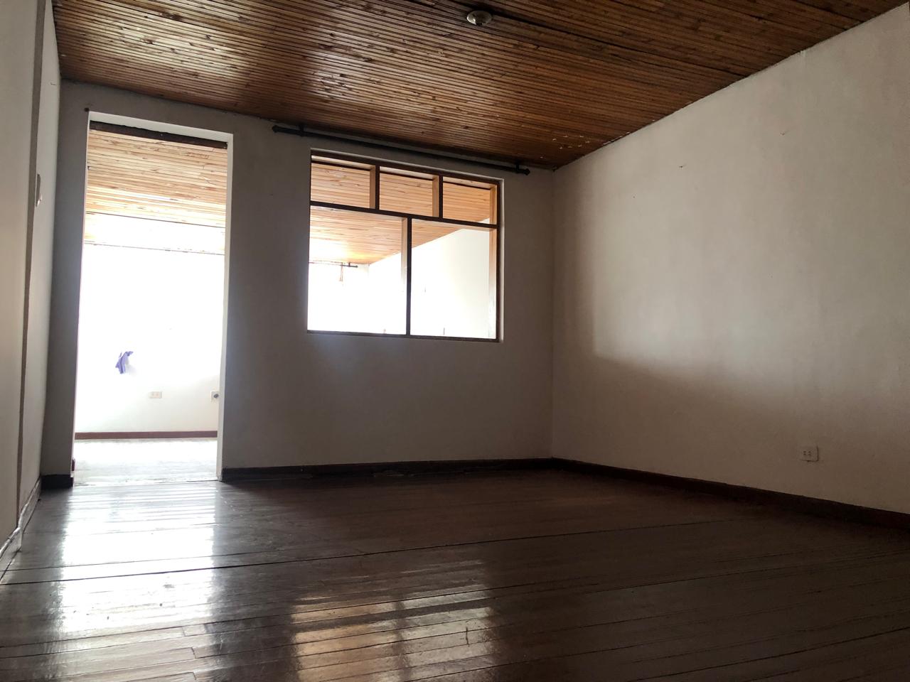 ARRIENDO APARTAESTUDIO BARRIO EL BOSQUE