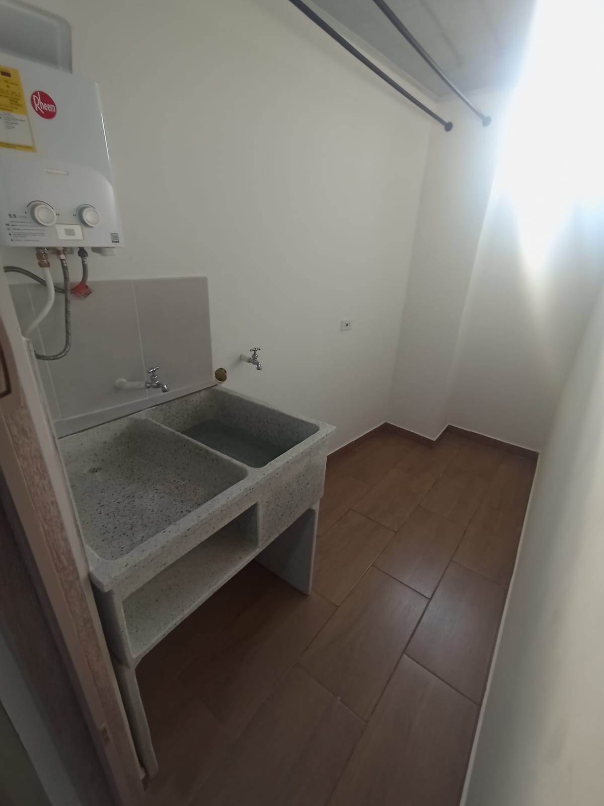 SE ARRIENDA APARTAMENTO EN VILLAMARIA