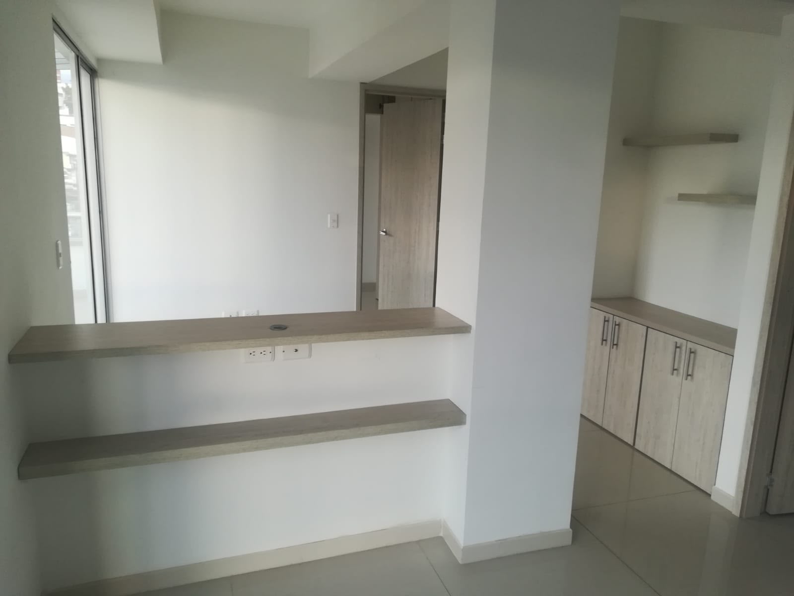 SE ARRIENDA APARTAMETO EN PALERMO
