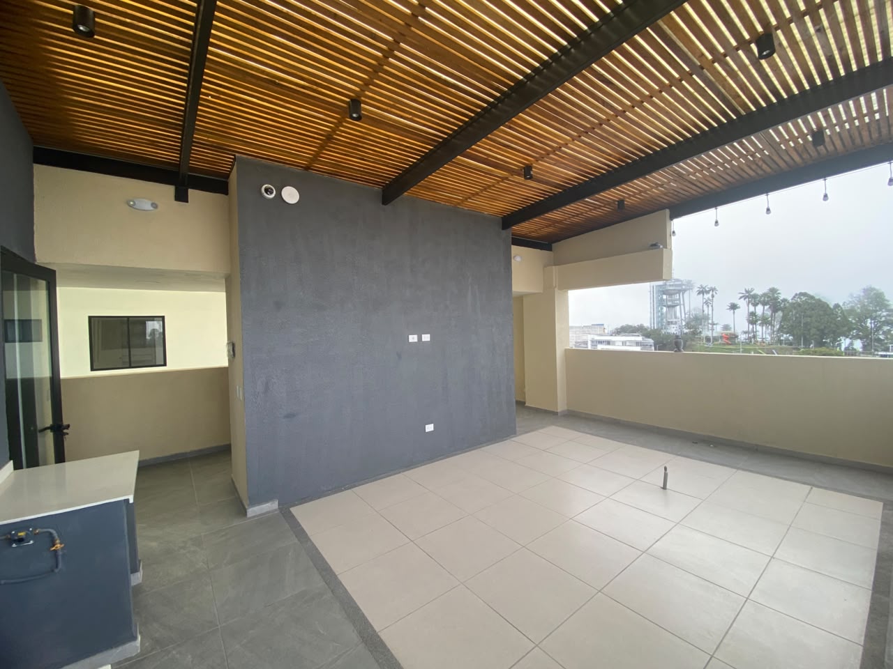Se arrienda apartamento en Chipre