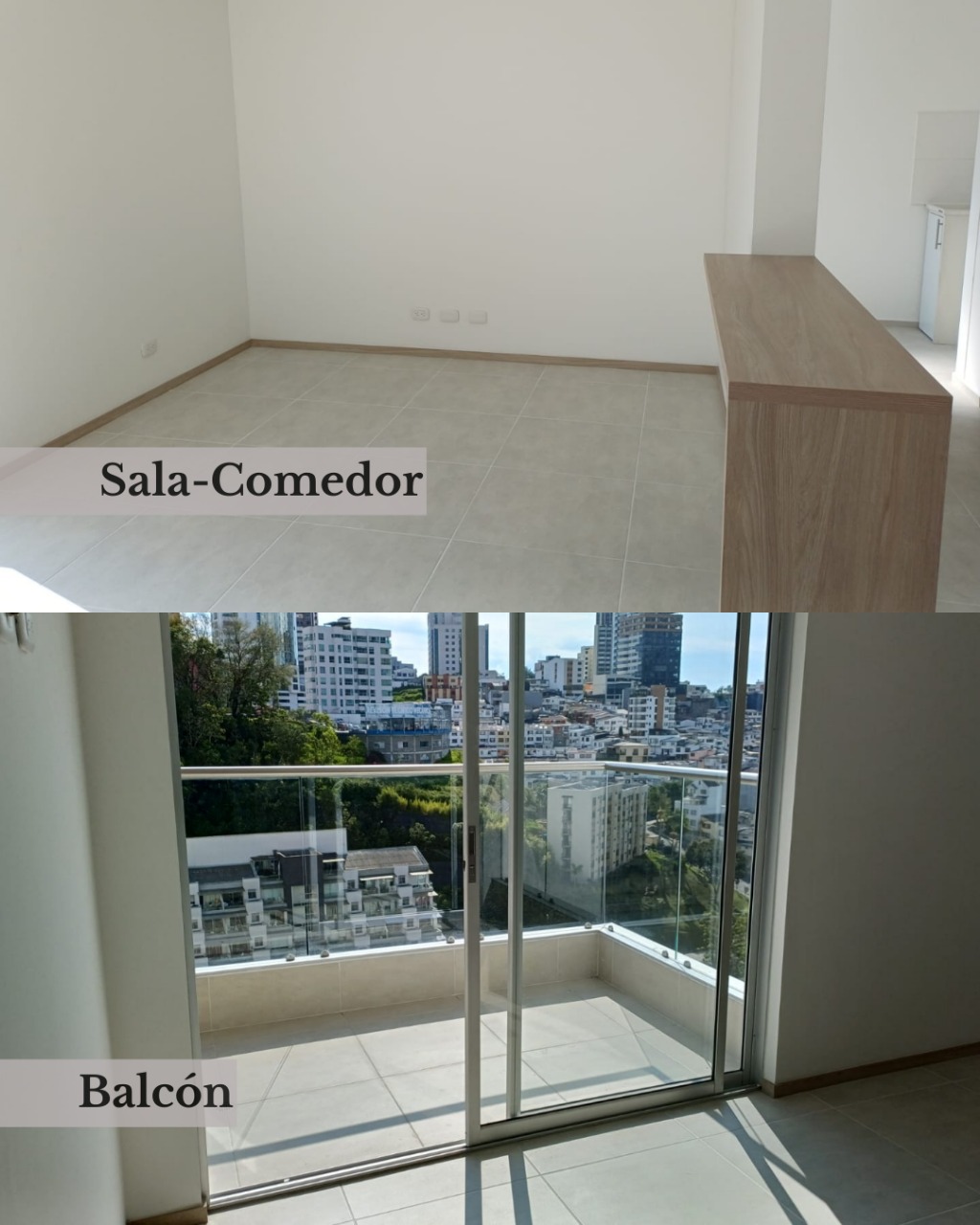 Venta apartamento en almendros