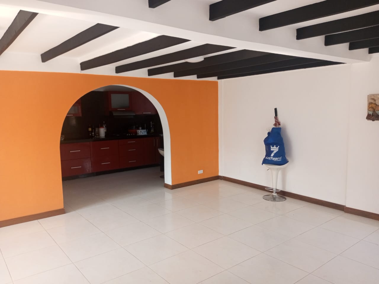 CASA CAMPESTRE EN VENTA