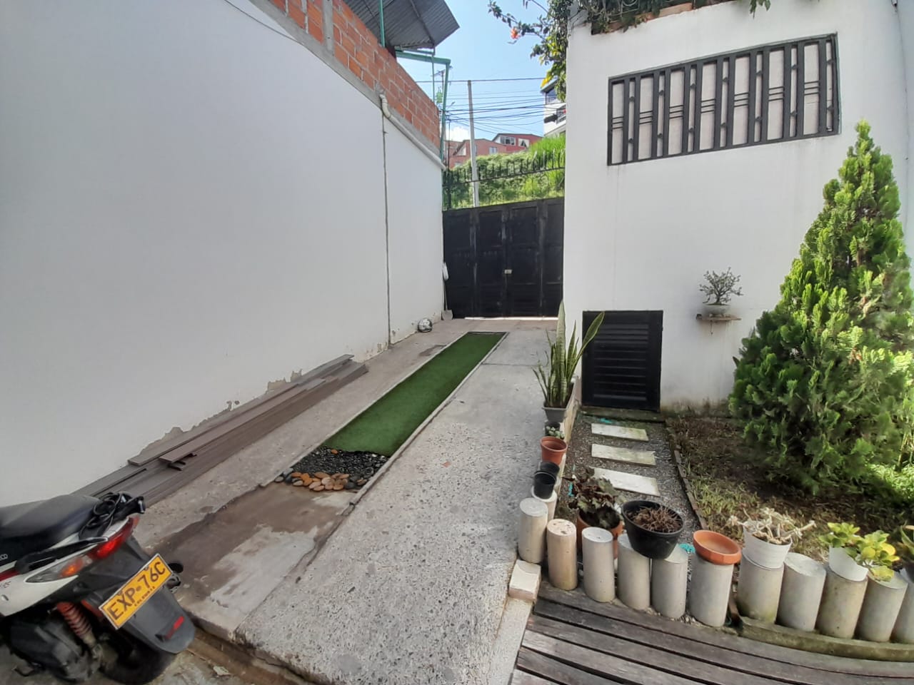 CASA EN VENTA VILLAMARIA