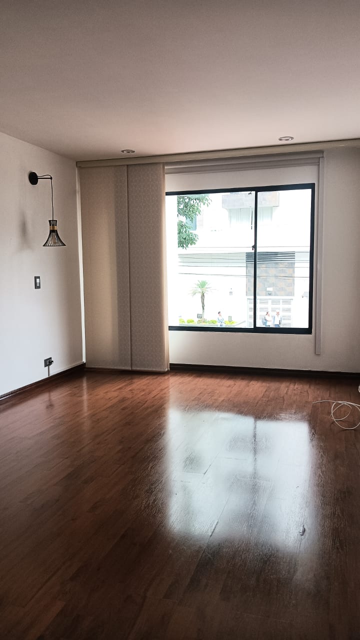 Venta apartamento en palermo