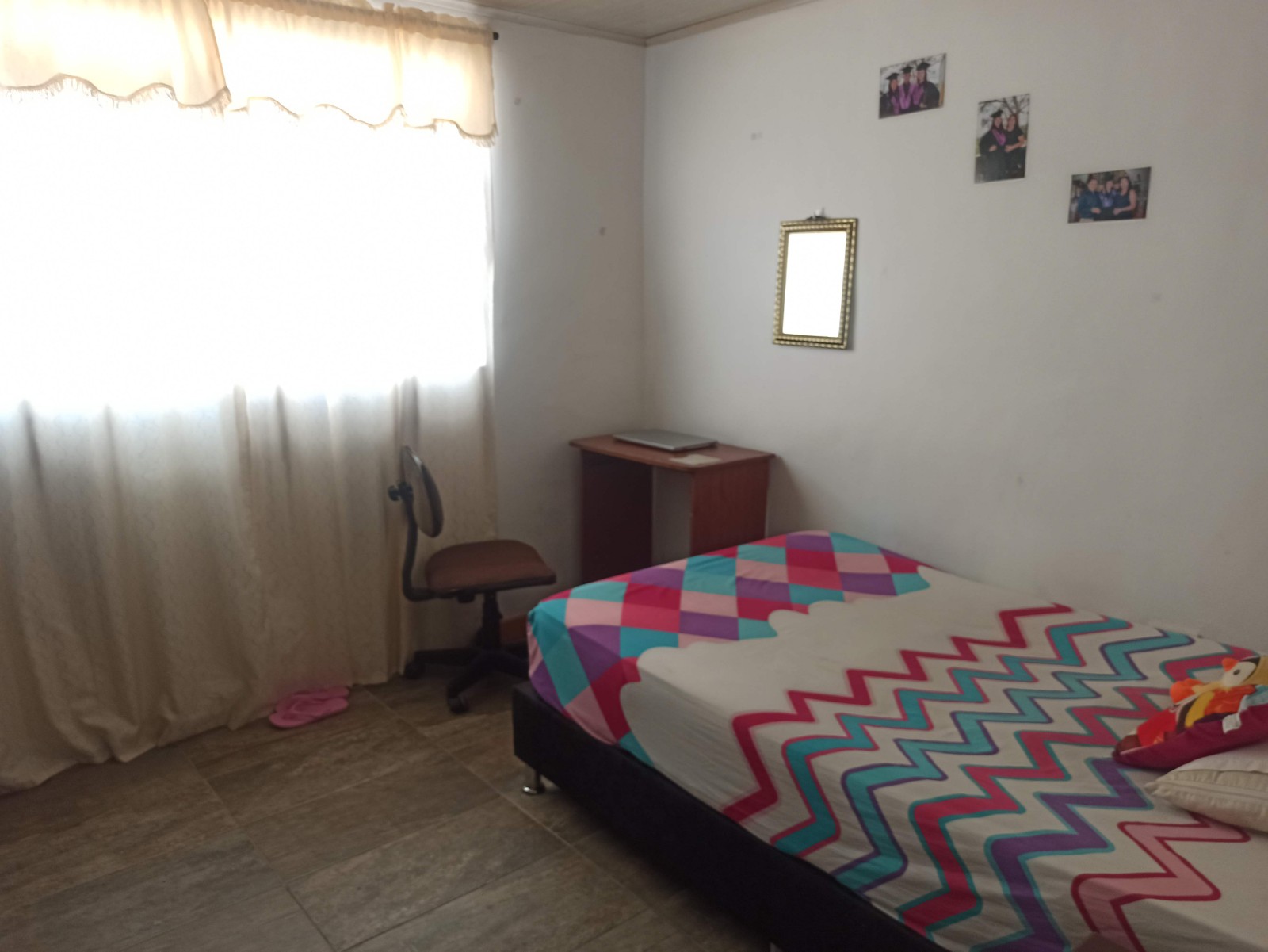 SE VENDE CASA CERCA UNIVERSIDAD MANIZALES