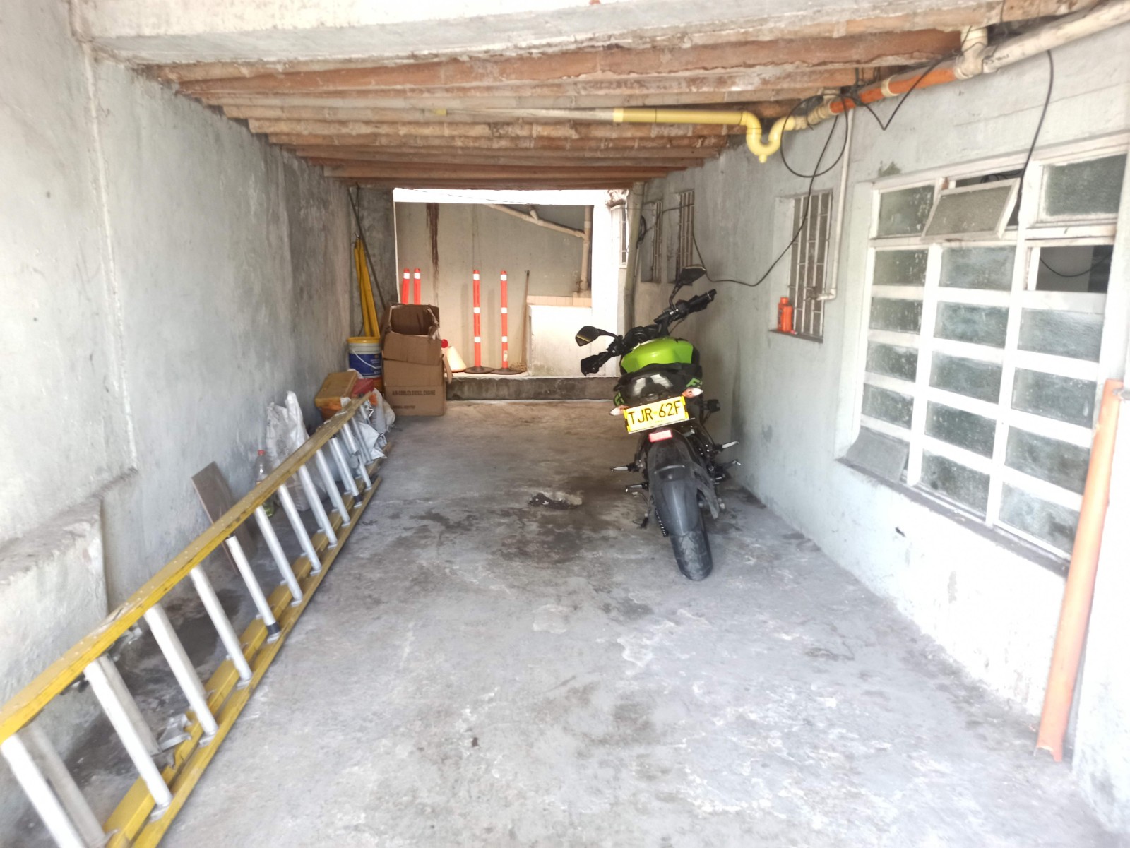 SE VENDE CASA CERCA UNIVERSIDAD MANIZALES