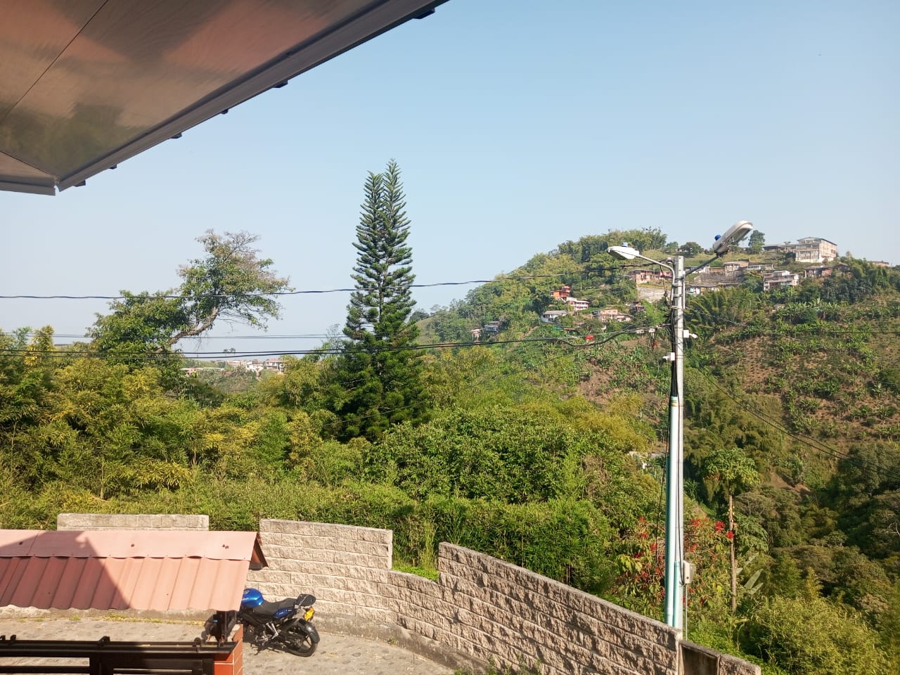CASA CAMPESTRE EN VENTA