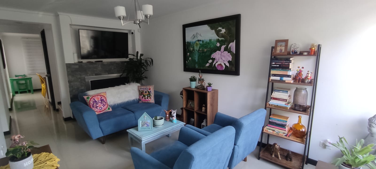 SE VENDE HERMOSA CASA  EN ASTURIAS