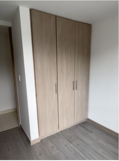 APARTAMENTOS EN VENTA SECTOR AUTONOMA
