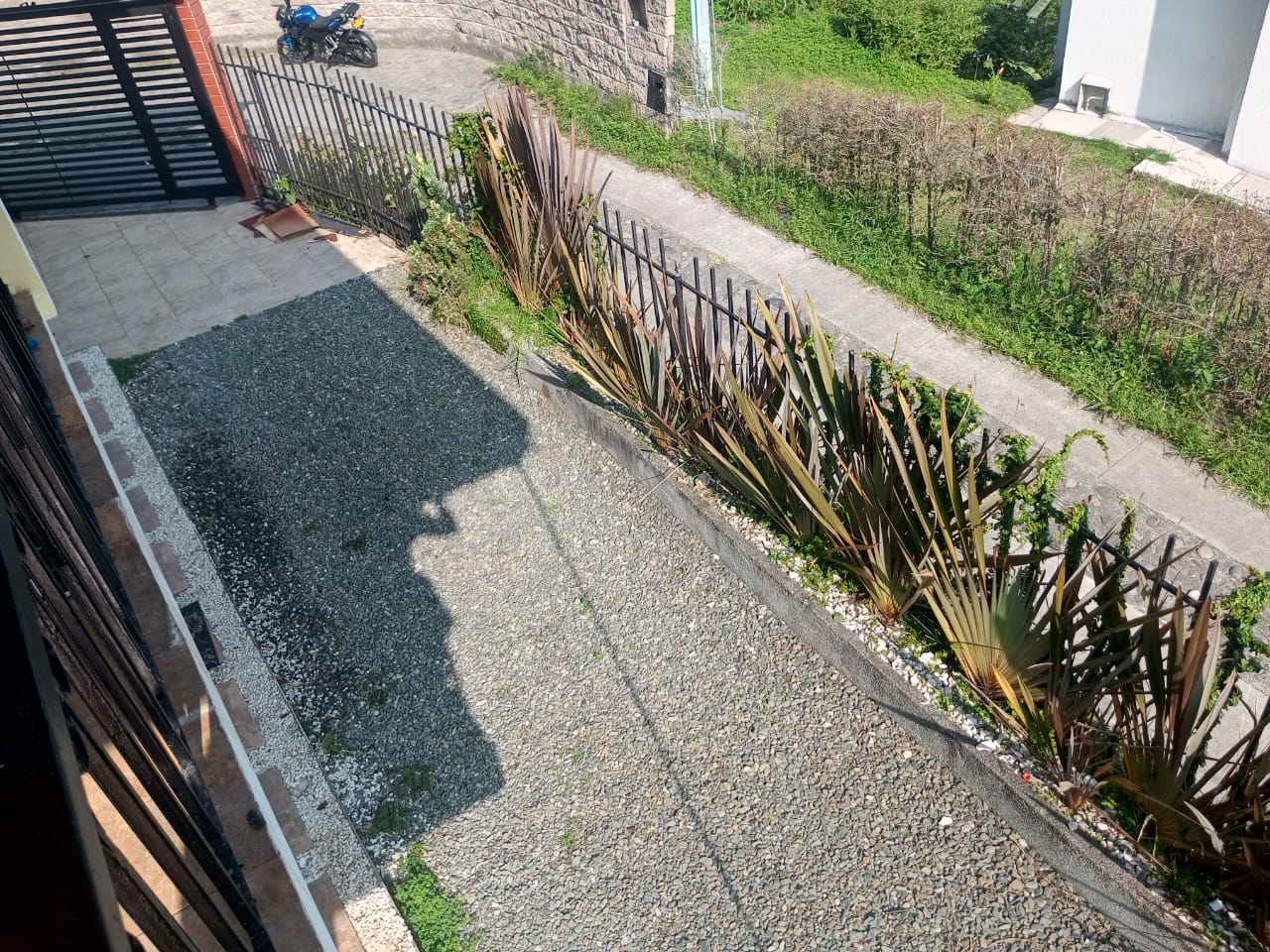 CASA CAMPESTRE EN VENTA