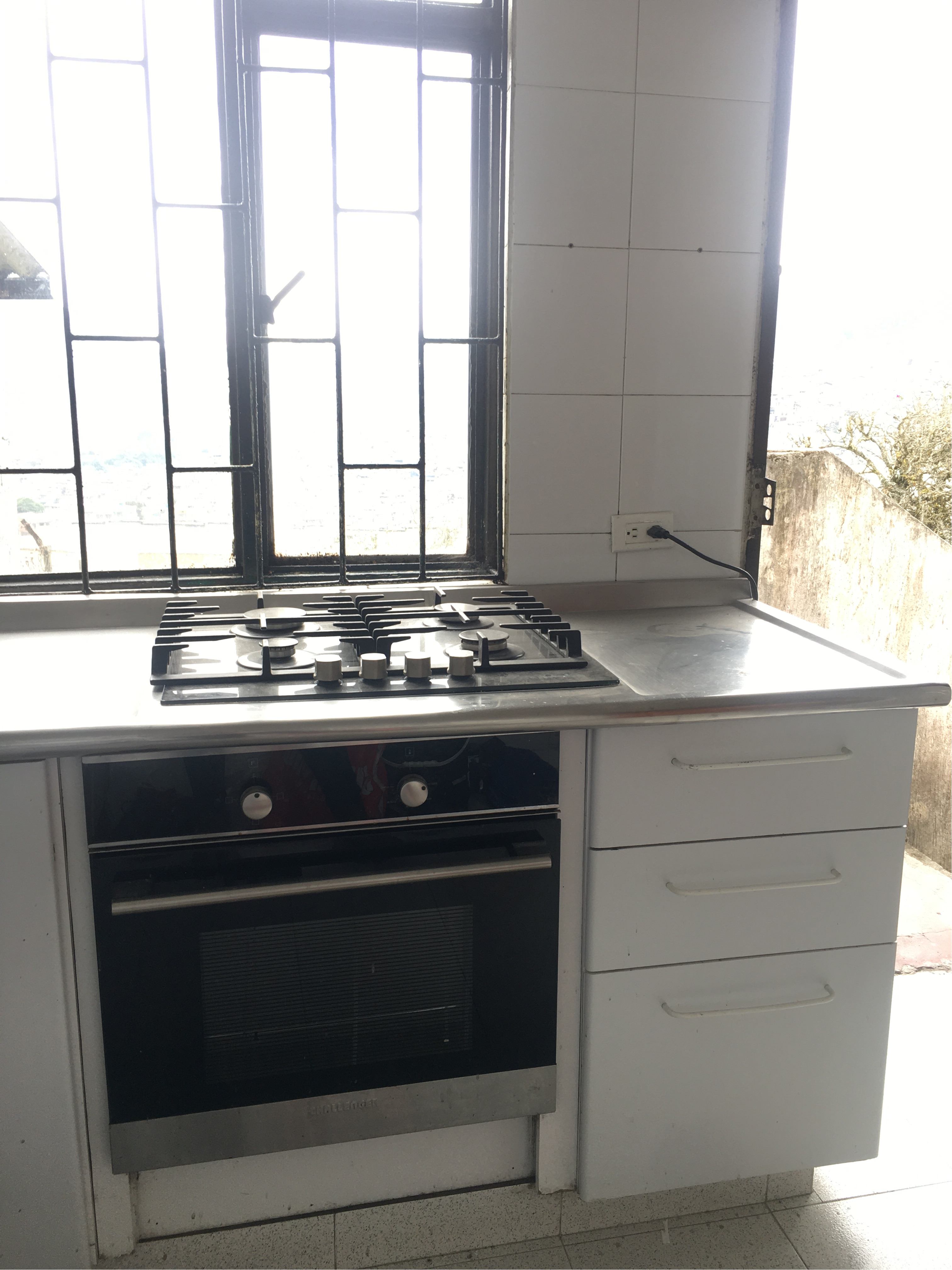 CASA EN VENTA  BIEN UBICADA EN LA ALTA LEONORA
