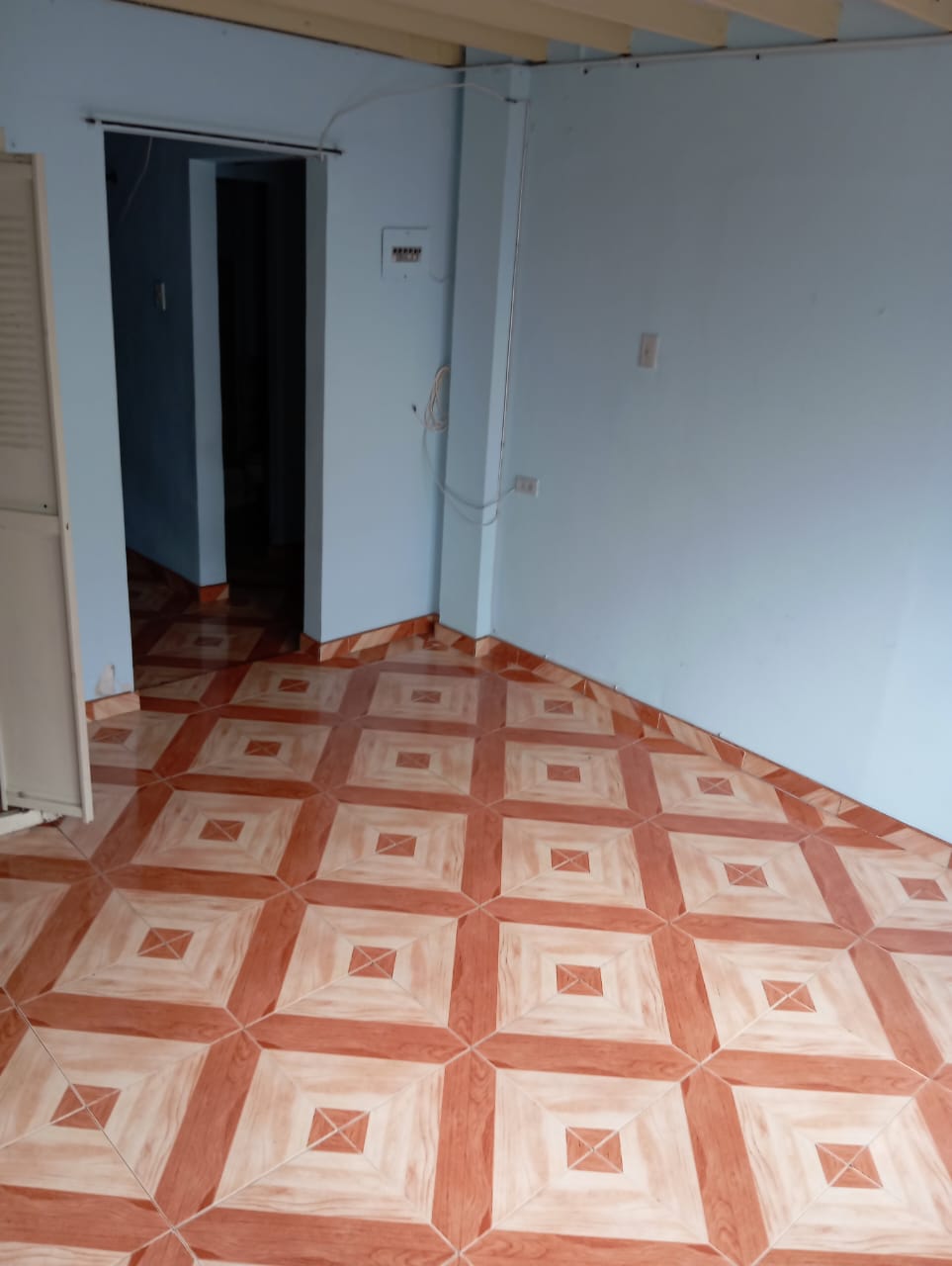 SE ARRIENDA APARTAESTUDIO LA  ASUNCION