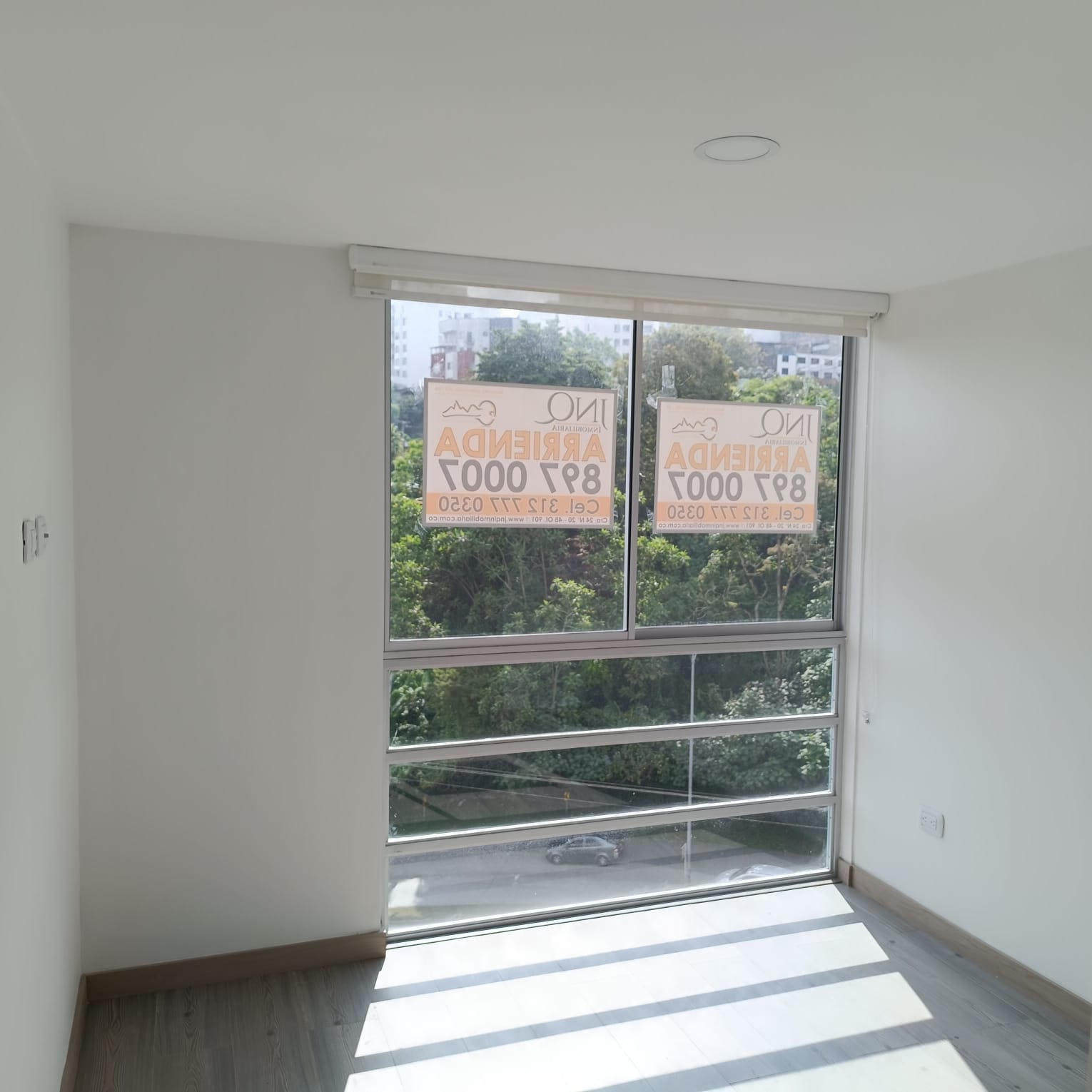 ARRIENDO APARTAMENTO SECTOR AUTONOMA