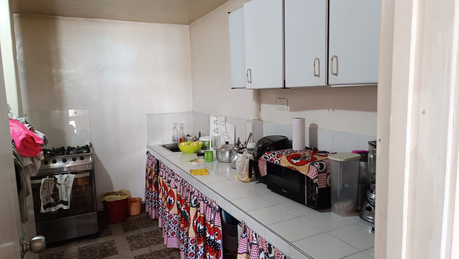 SE VENDE CASA CERCA UNIVERSIDAD MANIZALES