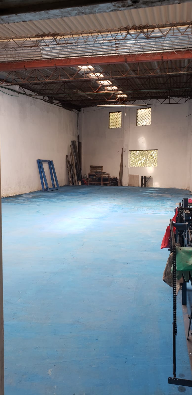 BODEGA EN VENTA SECTOR LIBORIO