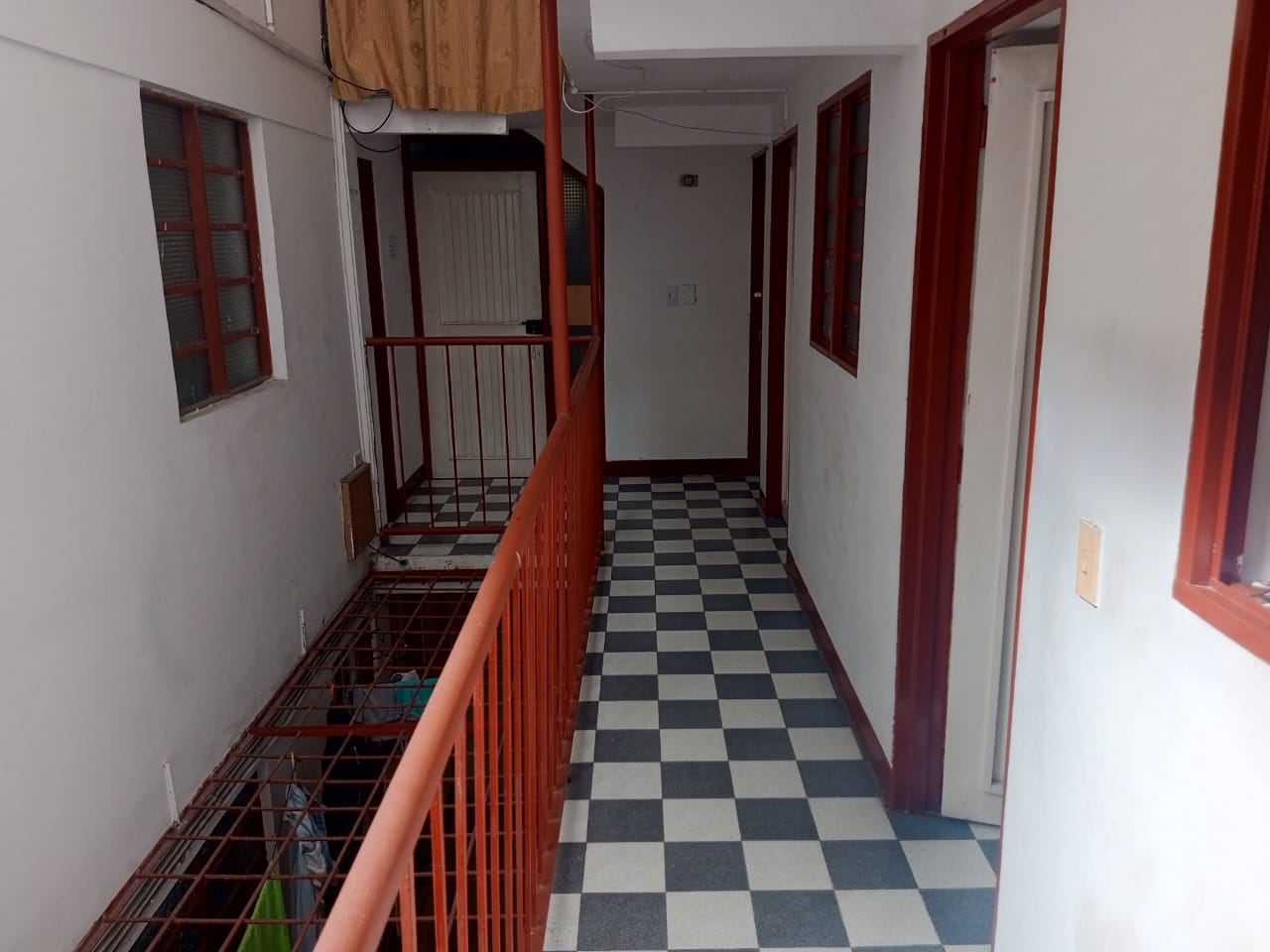 CASA EN VENTA CAMPOAMOR