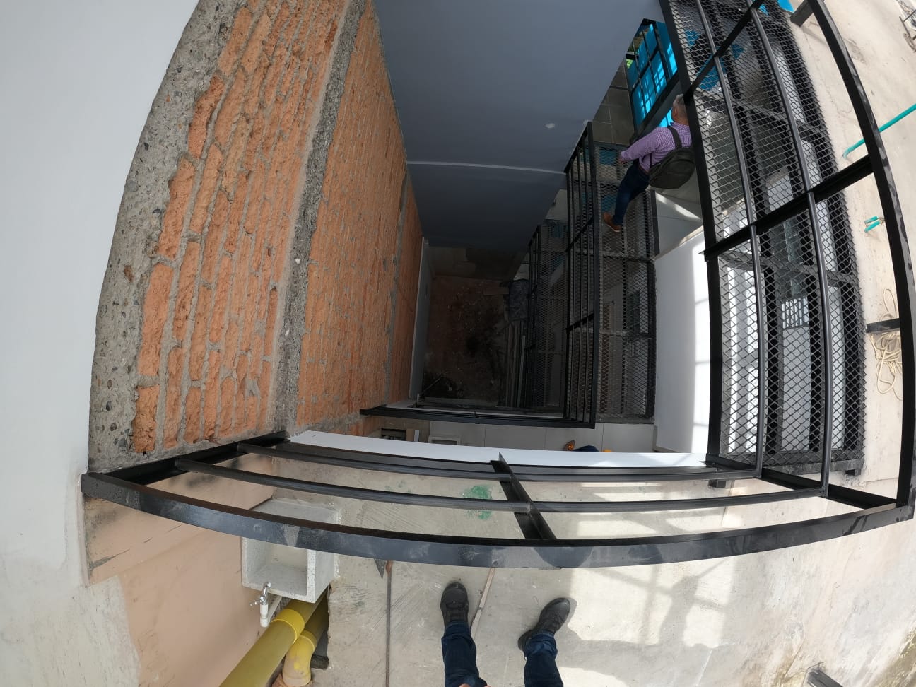 CASA EN VENTA SAN JORGE