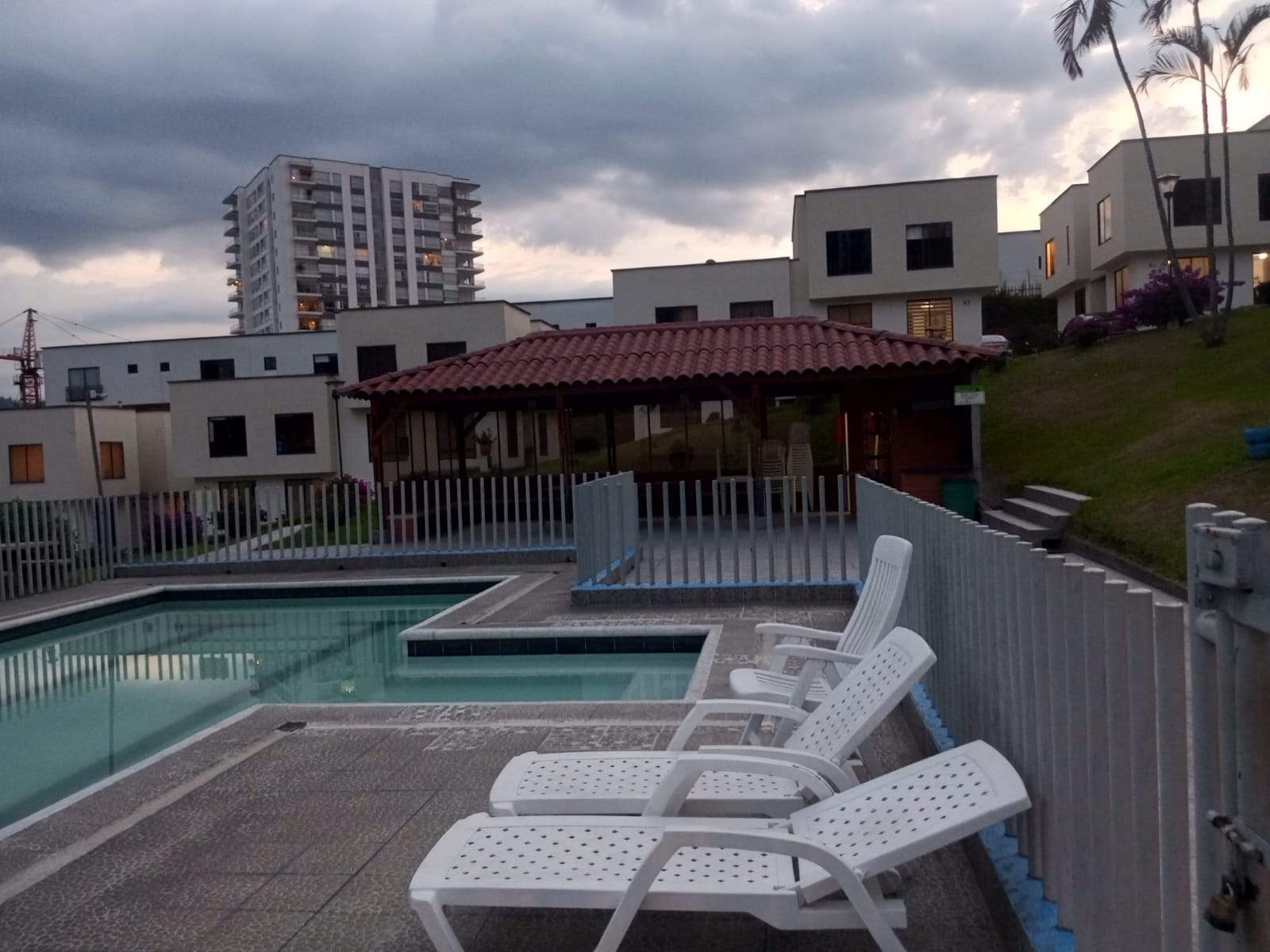 CASA EN VENTA SAN MARCEL