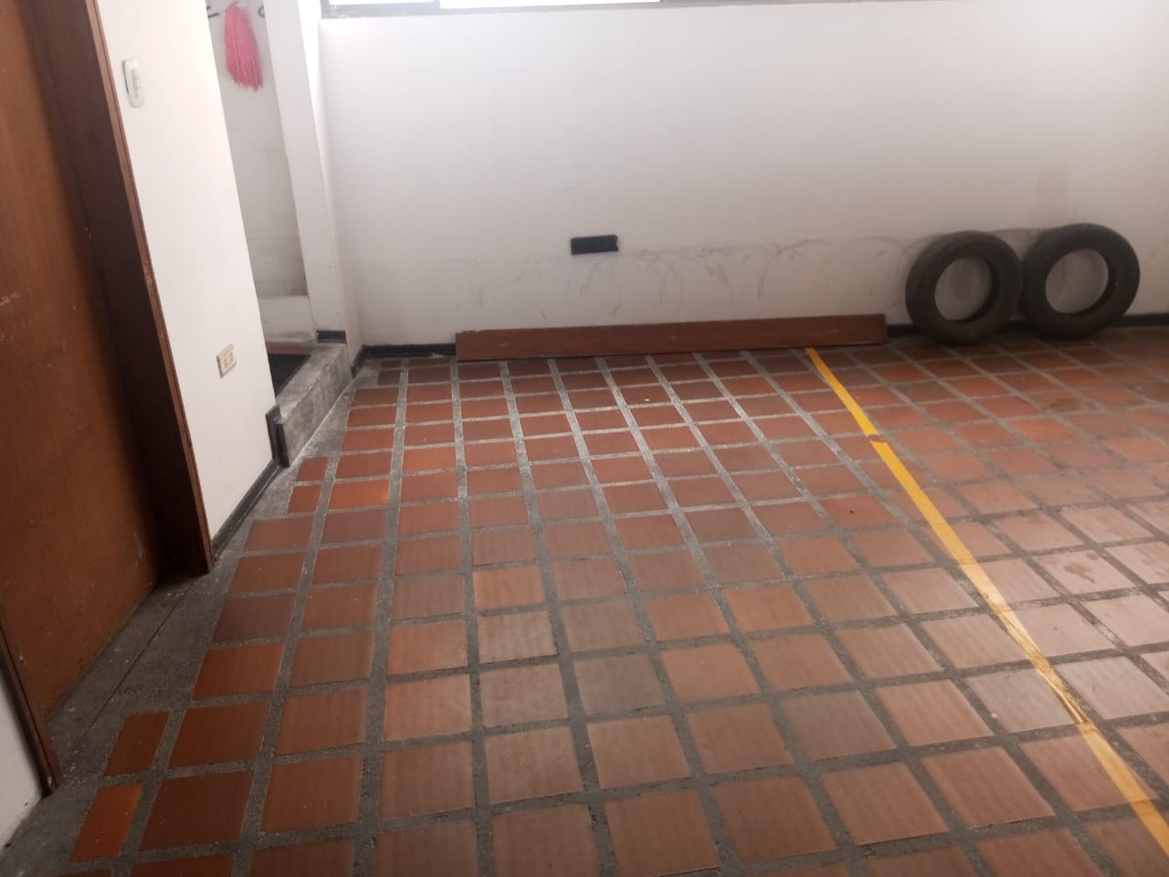 CASA EN VENTA PALERMO